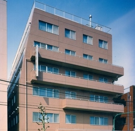 某都内病院　様